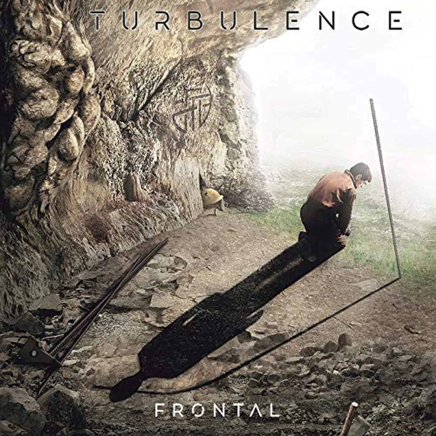Turbulence Frontal CD