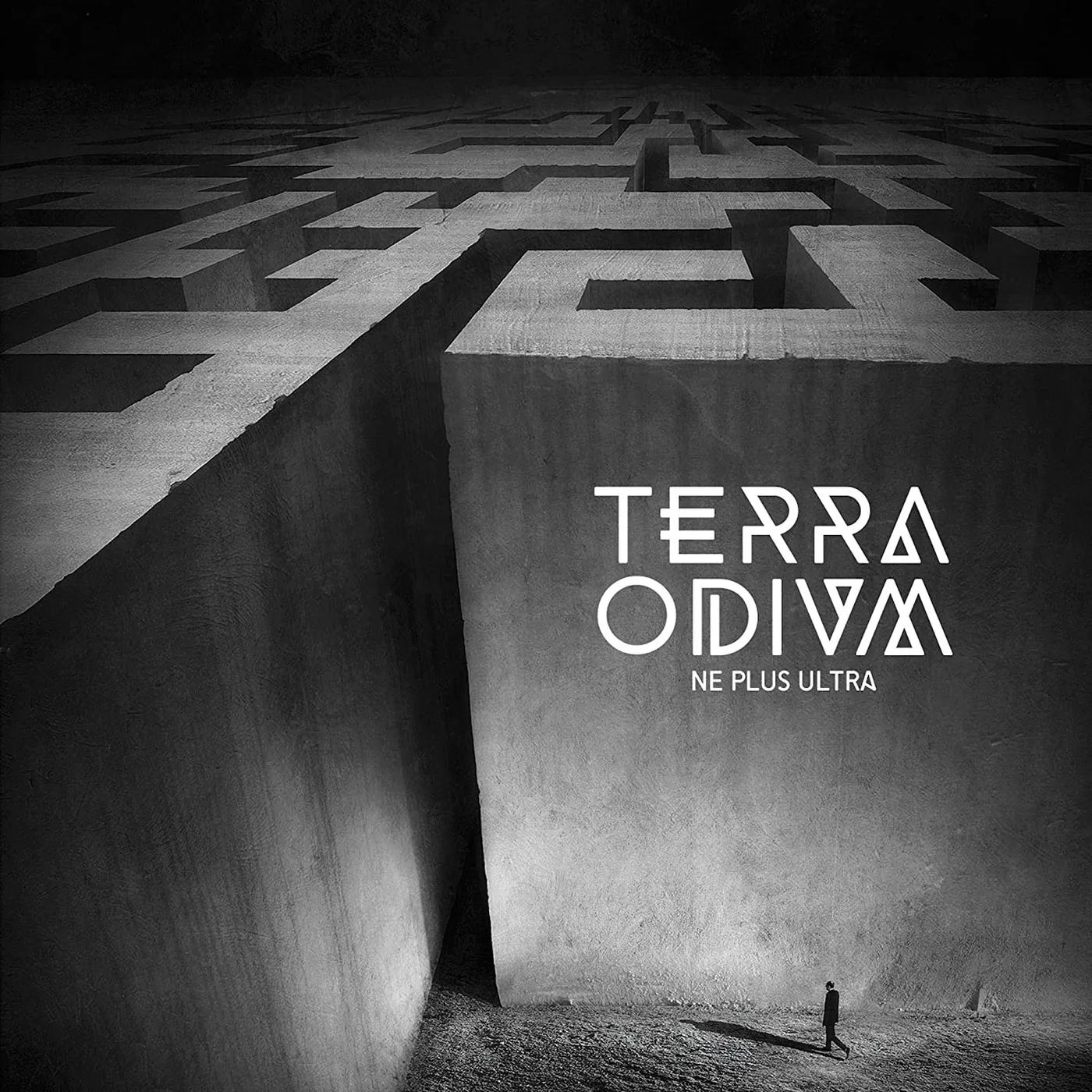 Terra Odium Ne Plus Ultra CD
