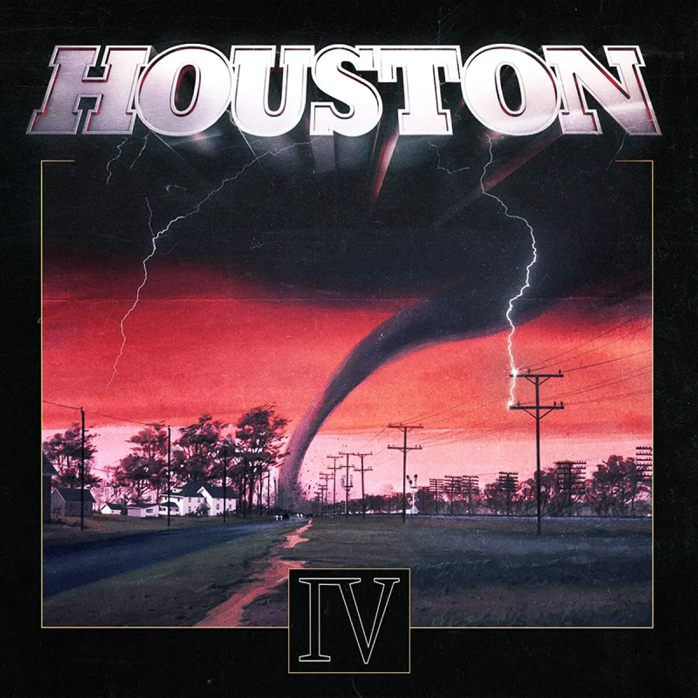 Houston Iv CD