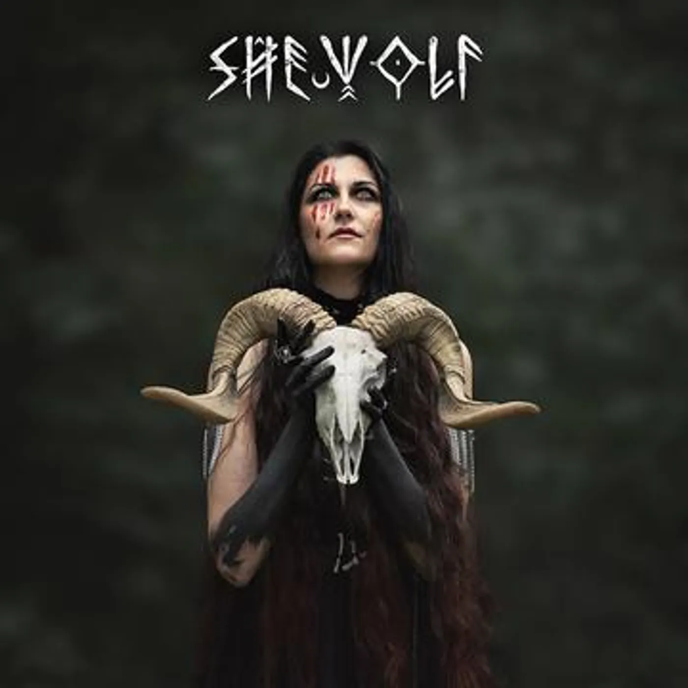Shewolf CD
