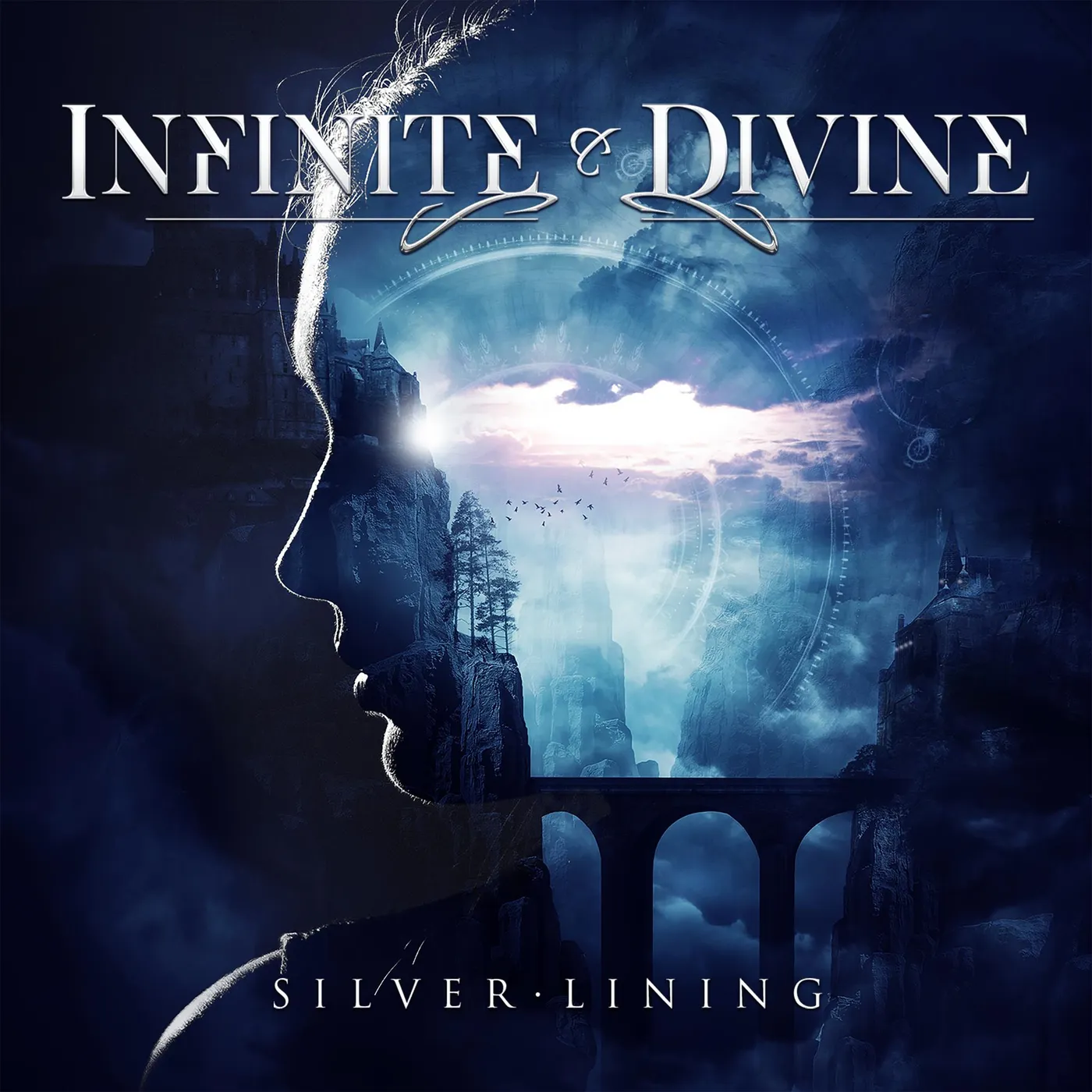 Infinite & Divine Silving Lining CD