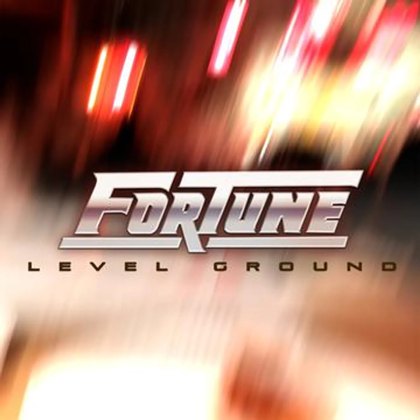Fortune Level Ground CD
