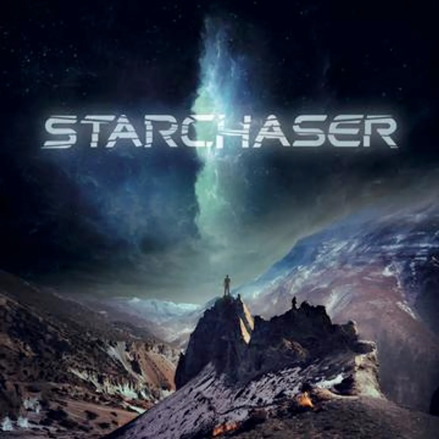 Starchaser CD