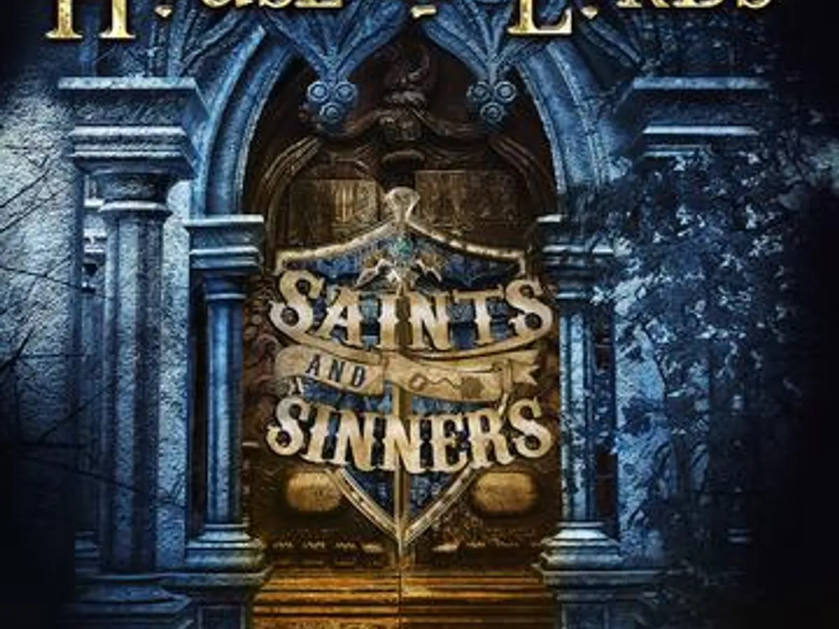 HOUSE OF LORDS/SAINT OF THE LOST メロハー House of Lords 