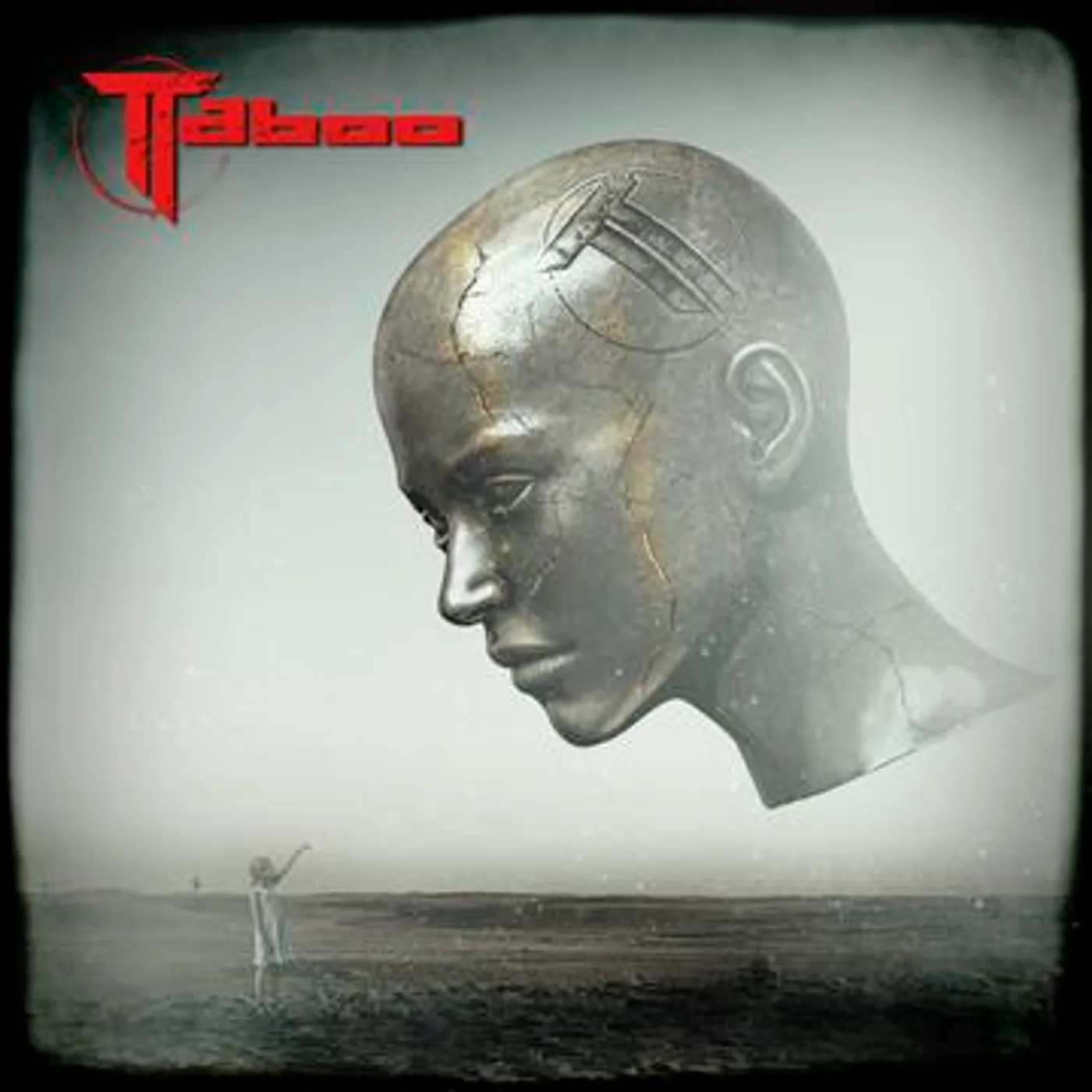 Taboo CD