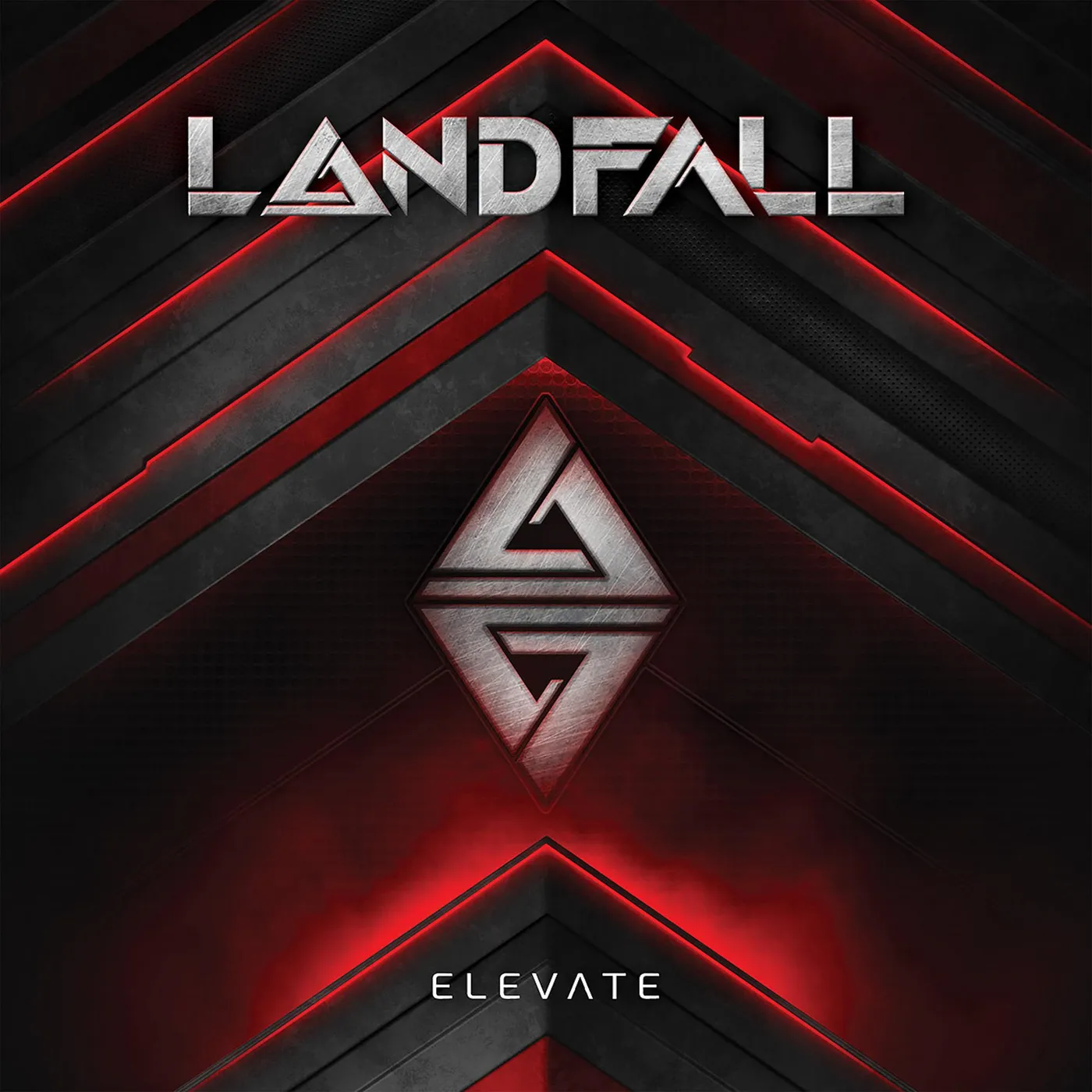 Landfall Elevate CD