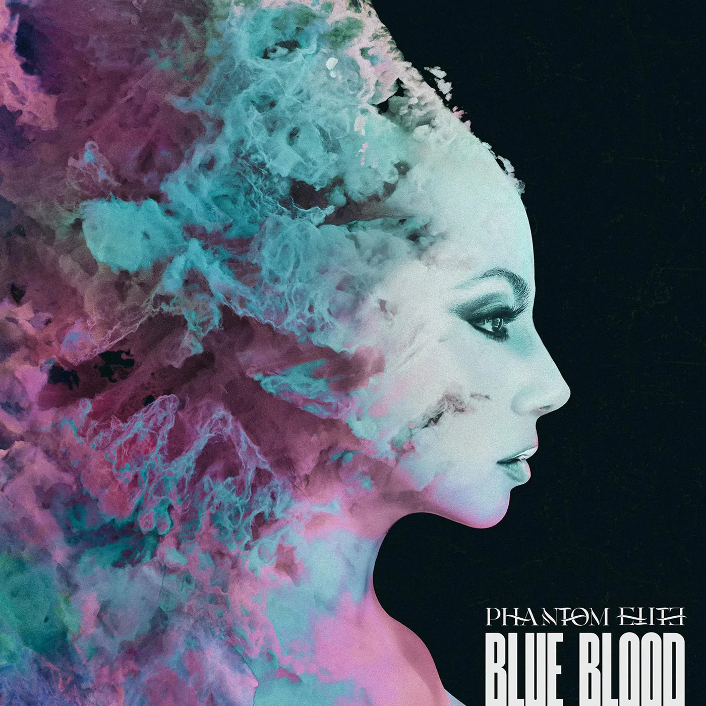 Phantom Elite Blue Blood CD