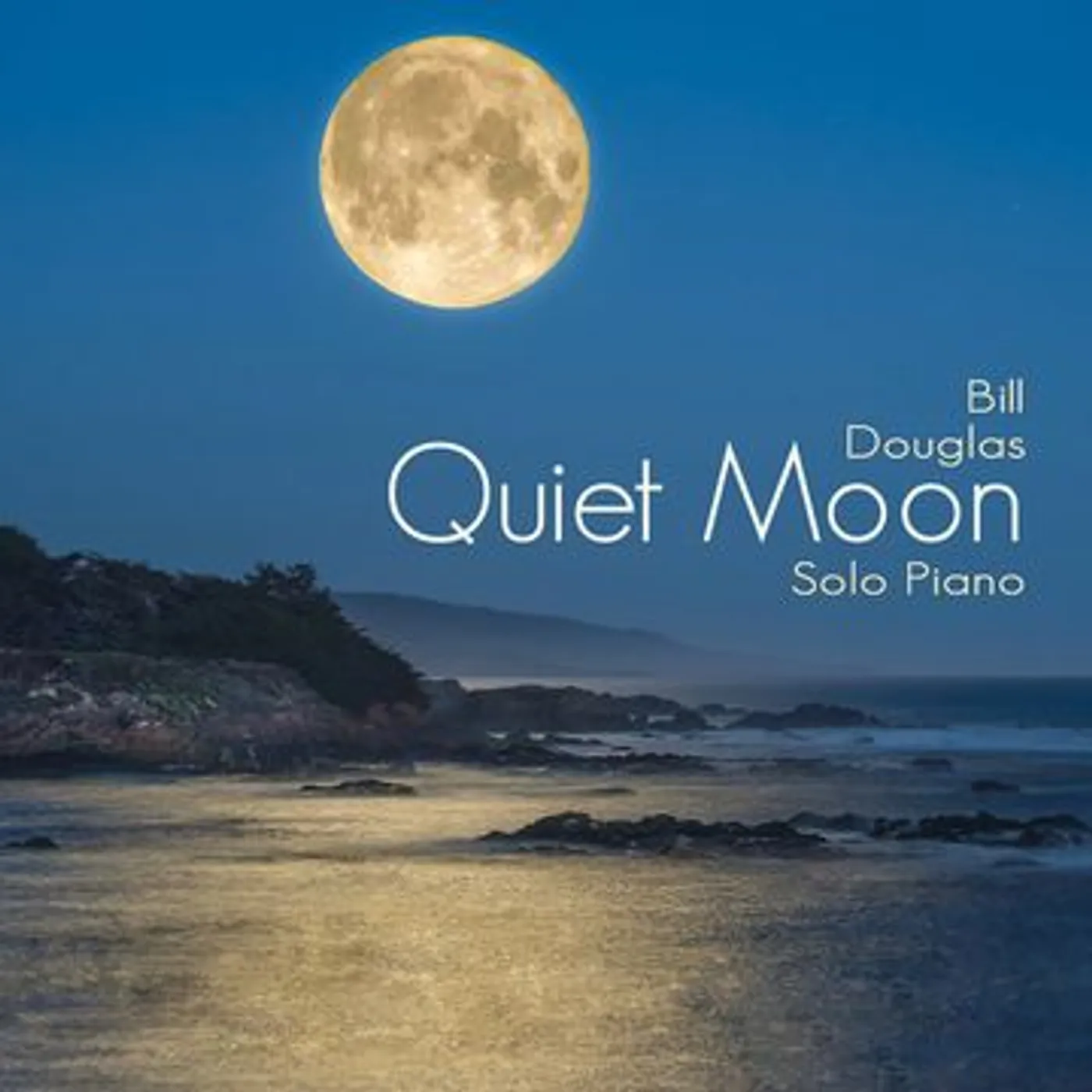 Bill Douglas CD