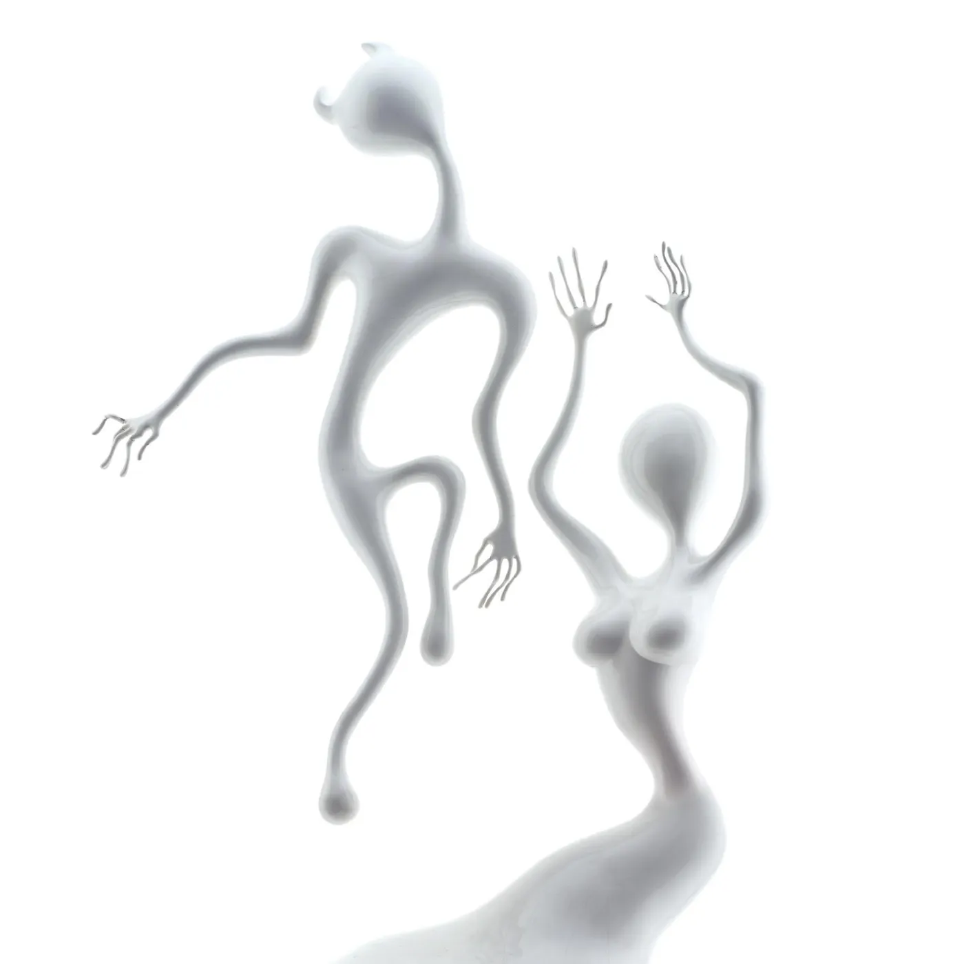 Spiritualized LAZER GUIDED MELODIES CD