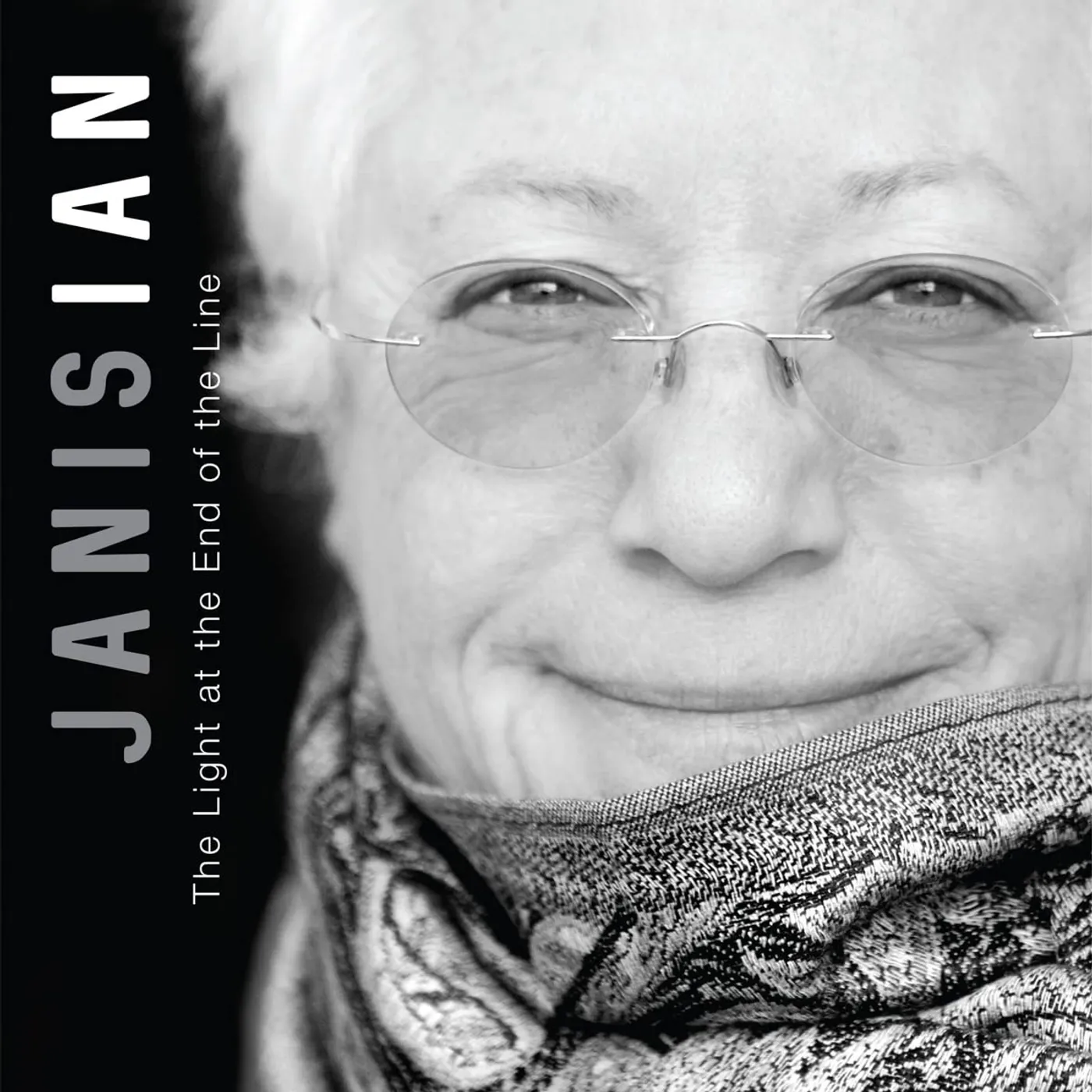 Janis Ian LIGHT AT THE END OF THE LINE CD