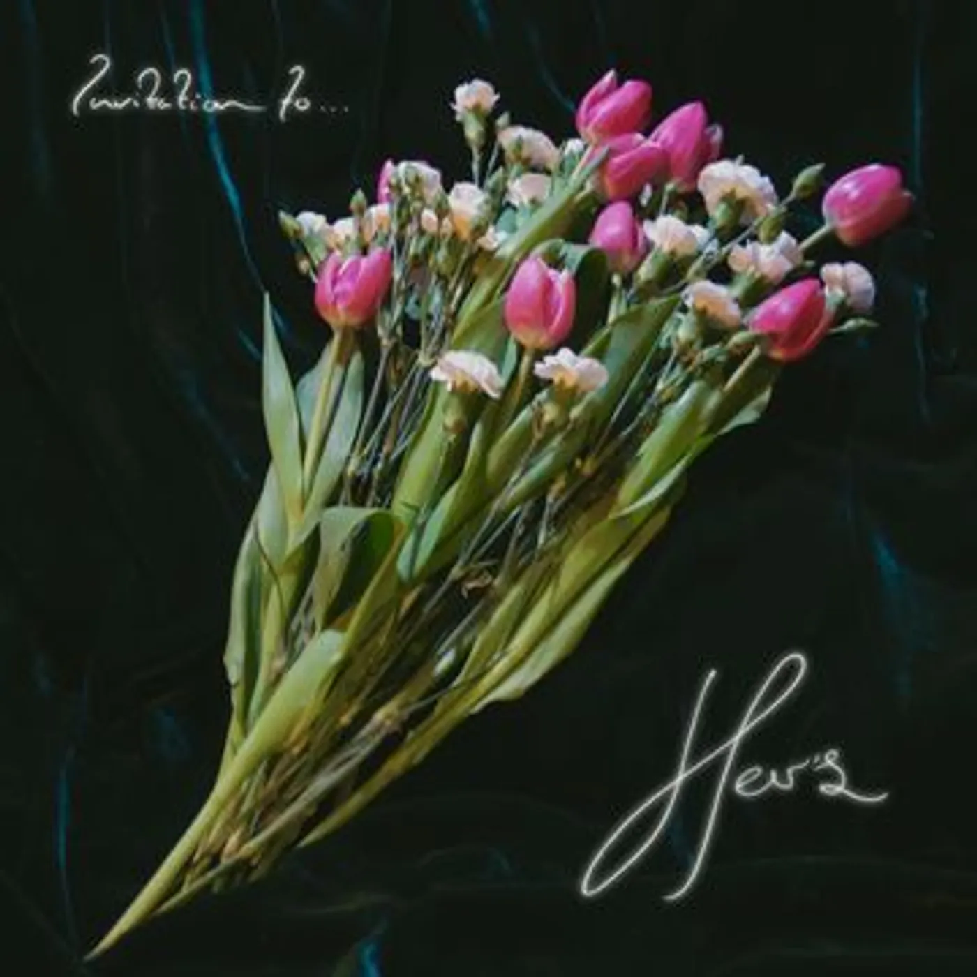 Invitation To Her's CD
