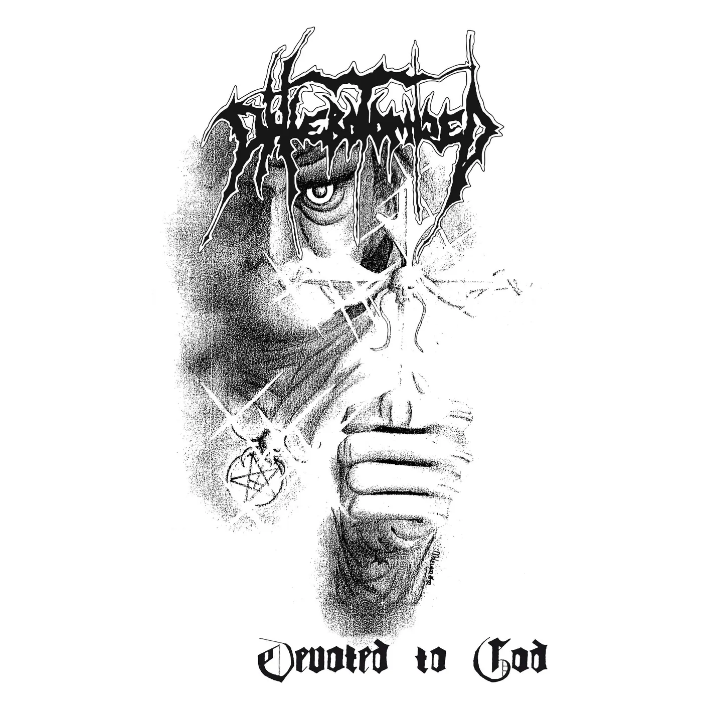 Phlebotomized Devoted To God (30 Th Anniversary Edition CD