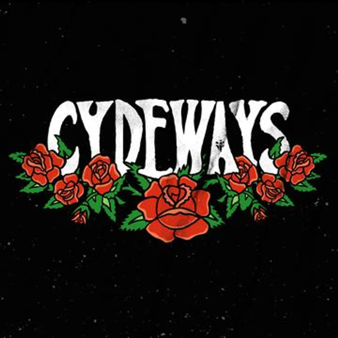 CYDEWAYS CD