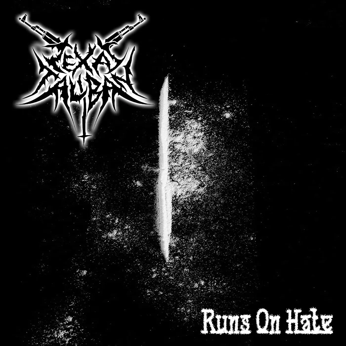 Texas Taliban RUNS ON HATE CD