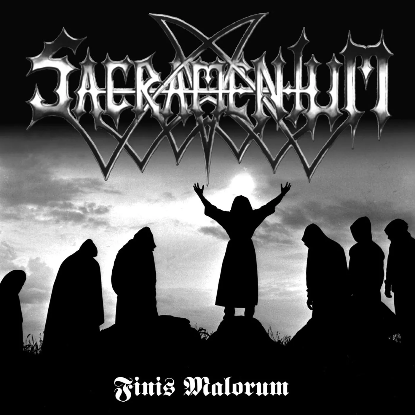 Sacramentum Finis Malorum CD