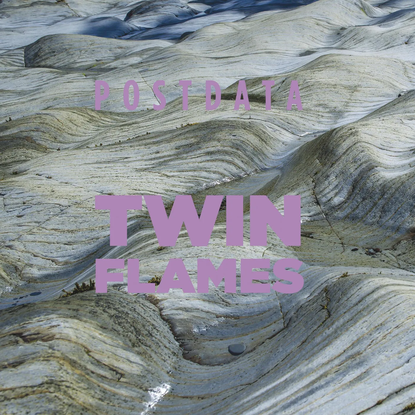 Postdata TWIN FLAMES CD