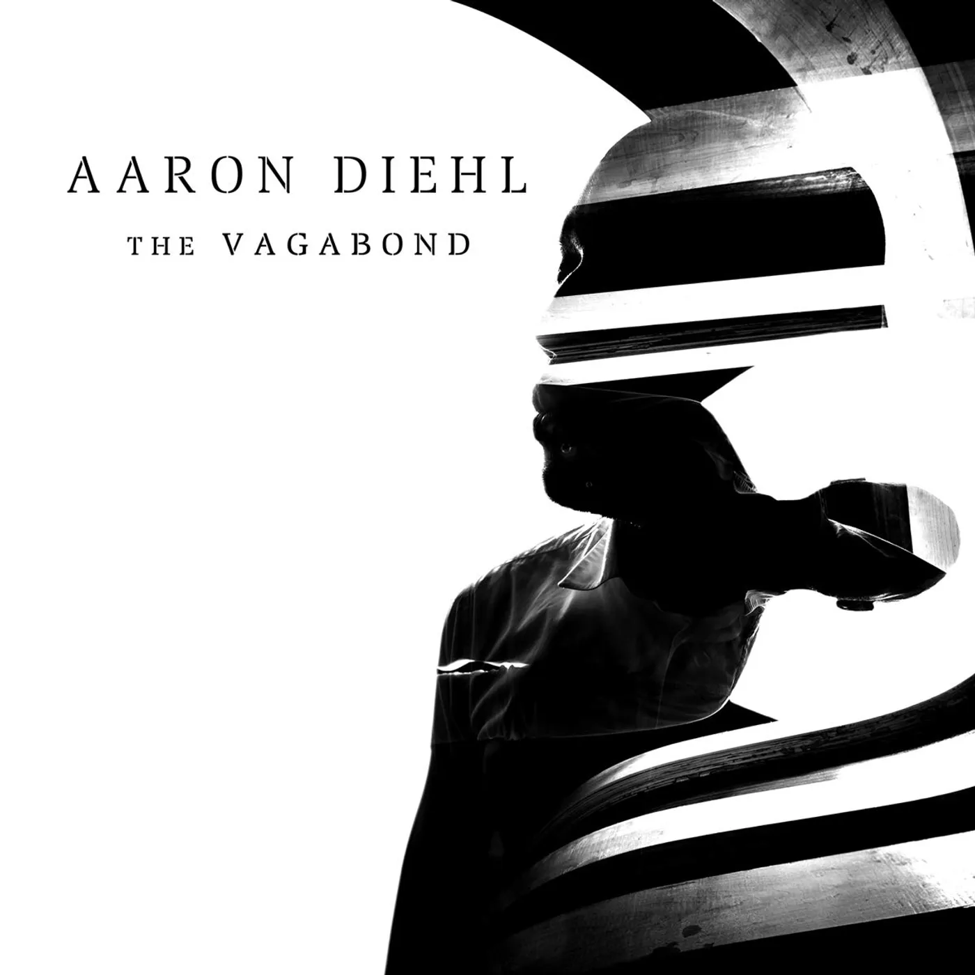 Aaron Diehl VAGABOND CD