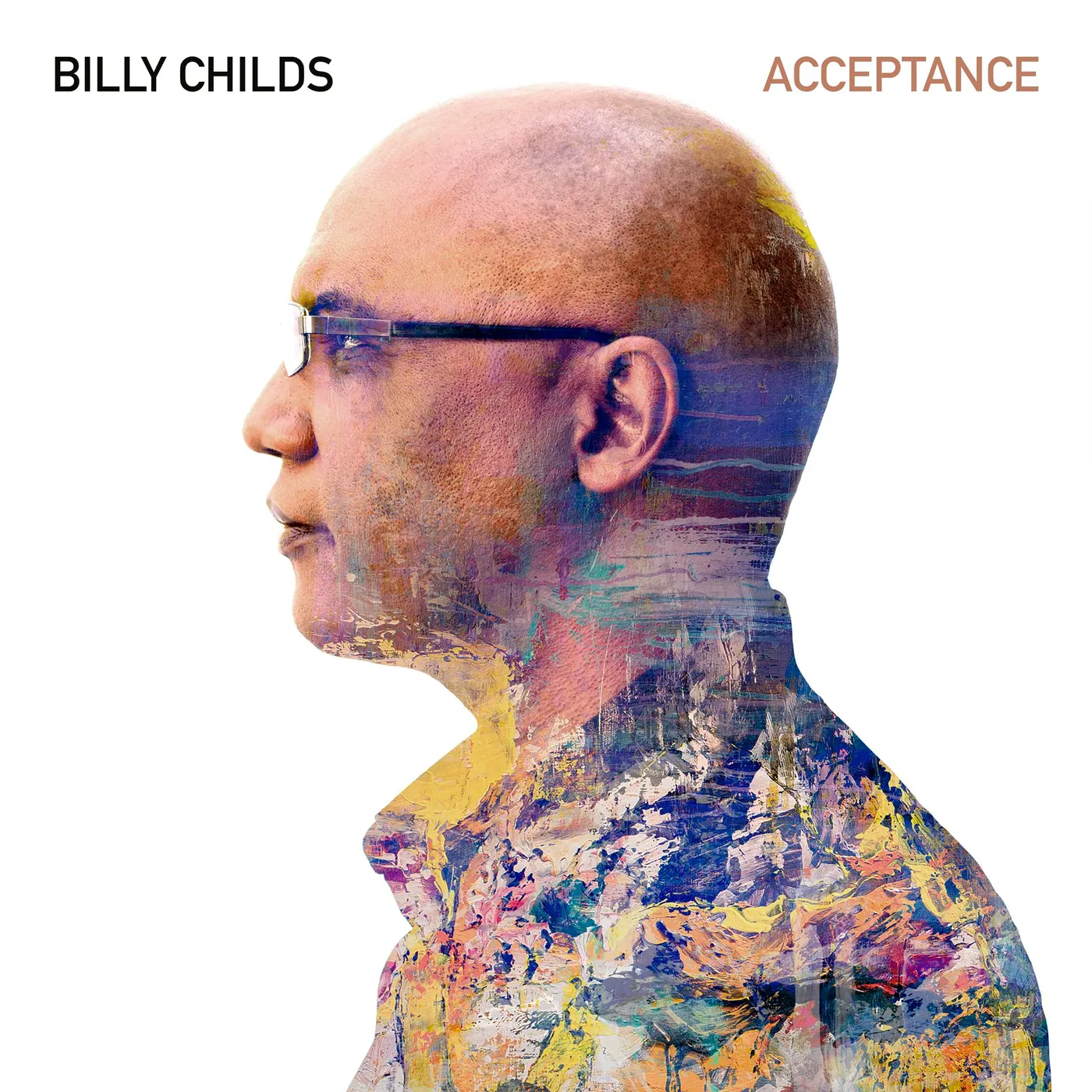 Billy Childs ACCEPTANCE CD