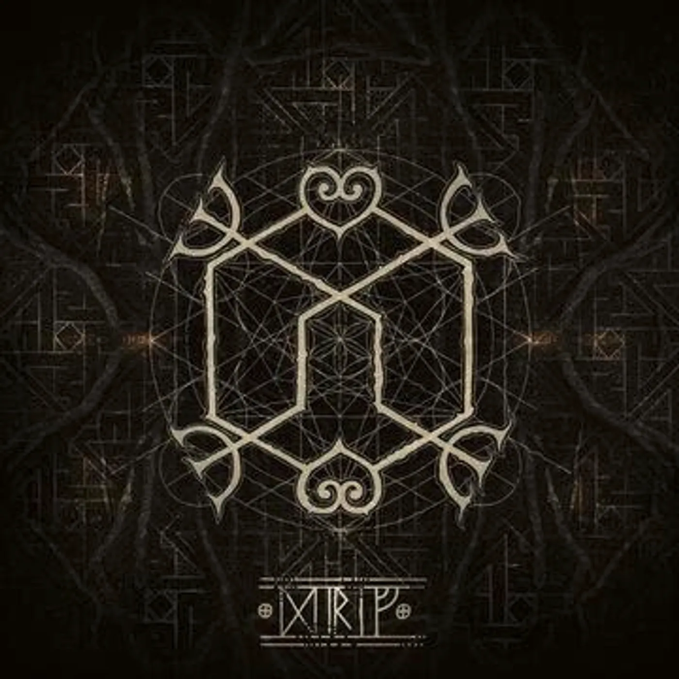 Heilung DRIF CD