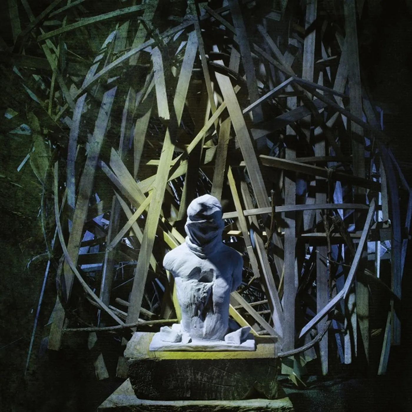 Withered VERLOREN CD