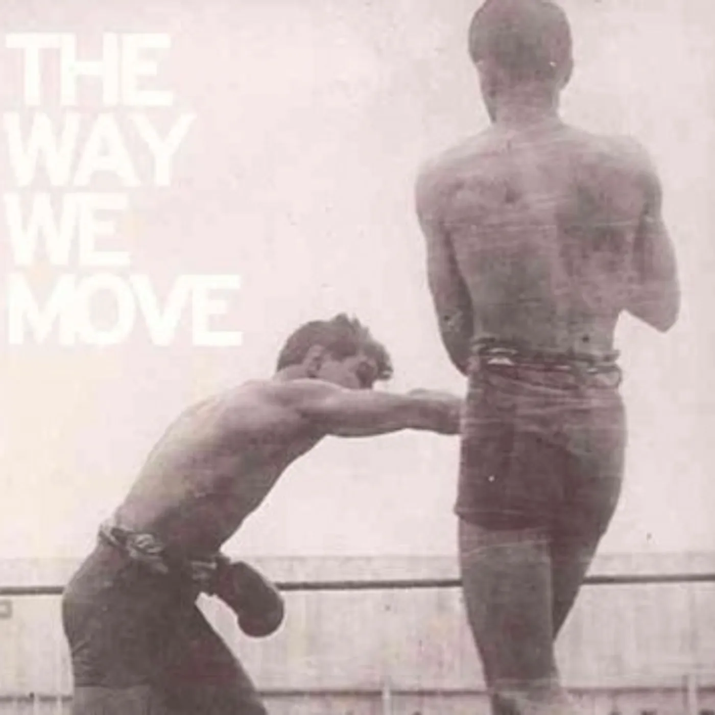 Langhorne Slim Way We Move CD