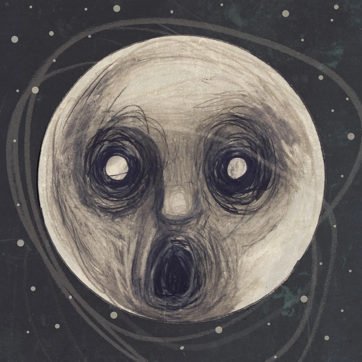 Steven Wilson RAVEN THAT REFUSED TO SING CD