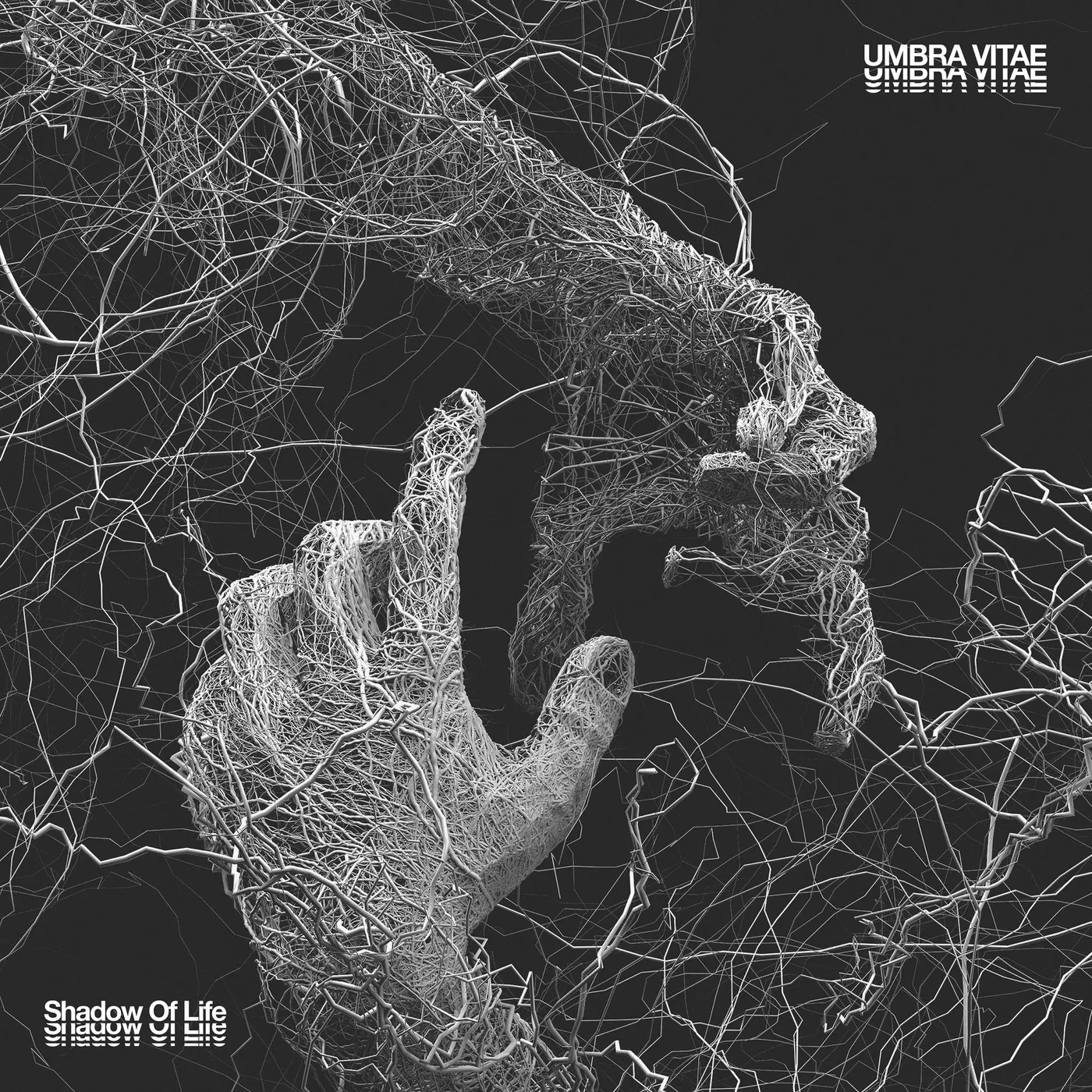 Umbra Vitae SHADOW OF LIFE CD