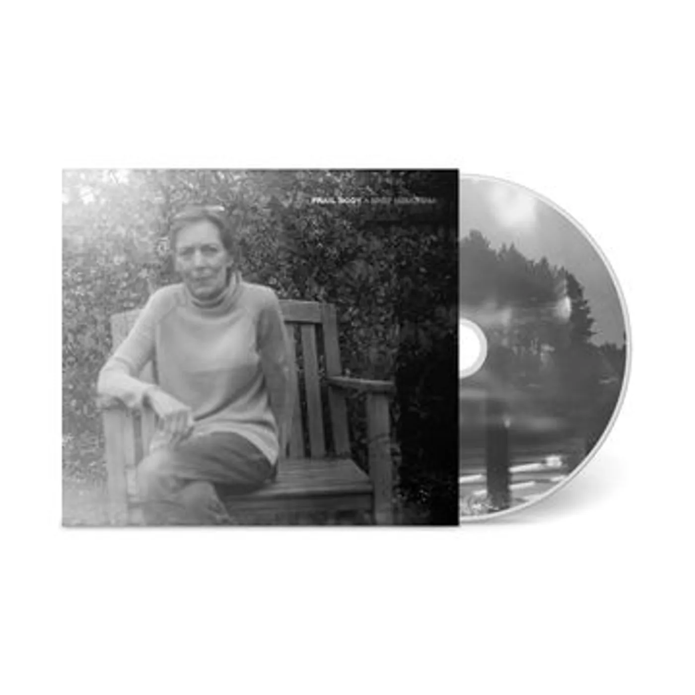 Frail Body BRIEF MEMORIAM CD
