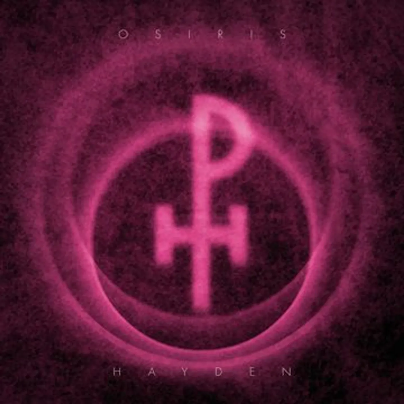 PH Osiris hayden CD