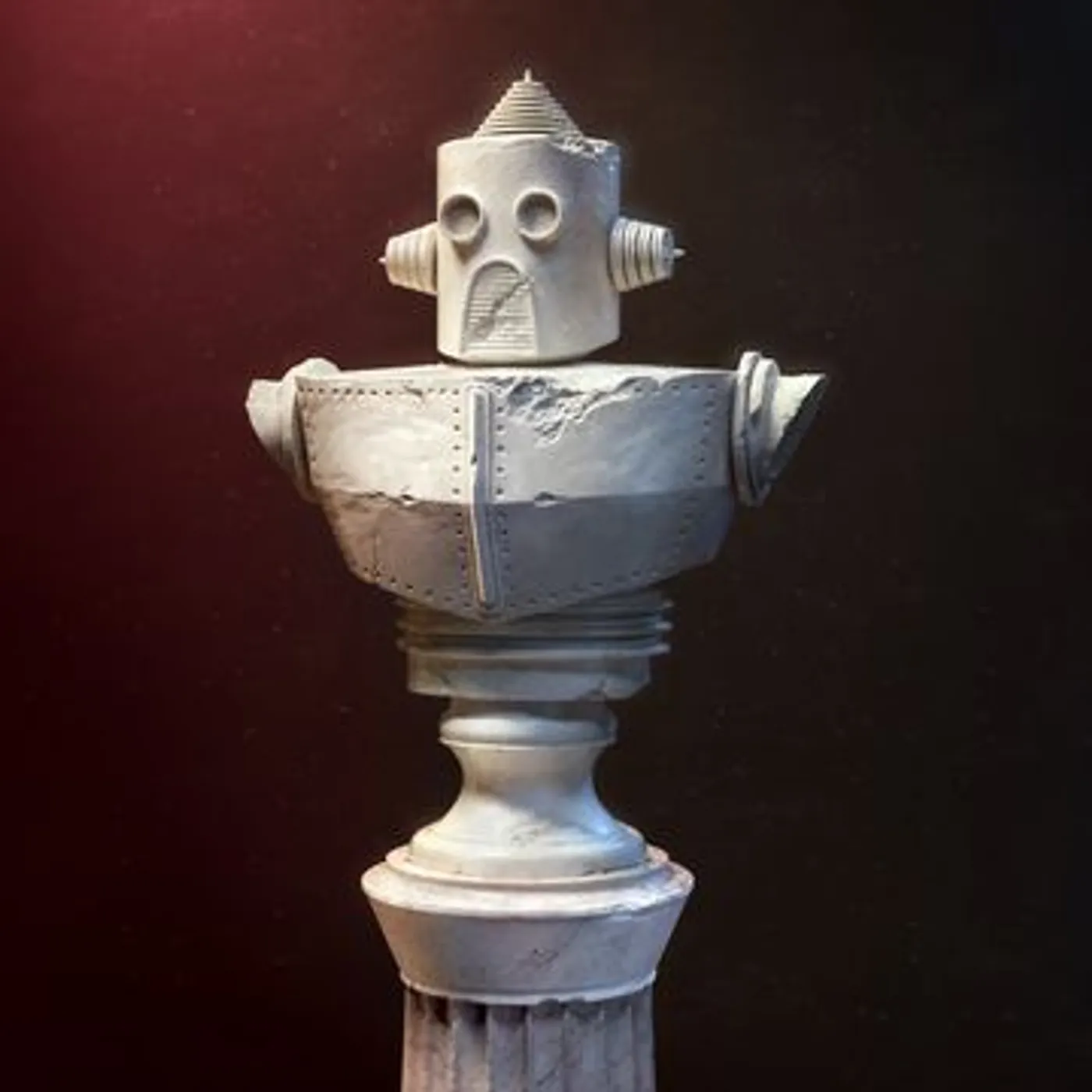 Caravan Palace CHRONOLOGIC CD