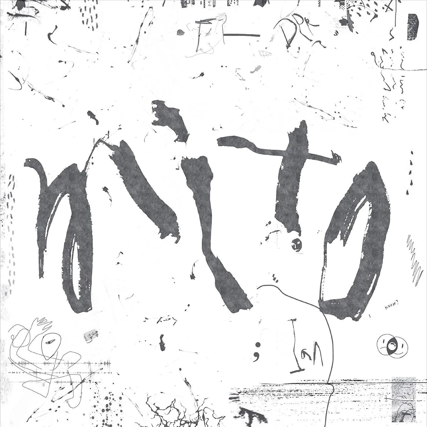 DPR IAN Moodswings In This Order CD