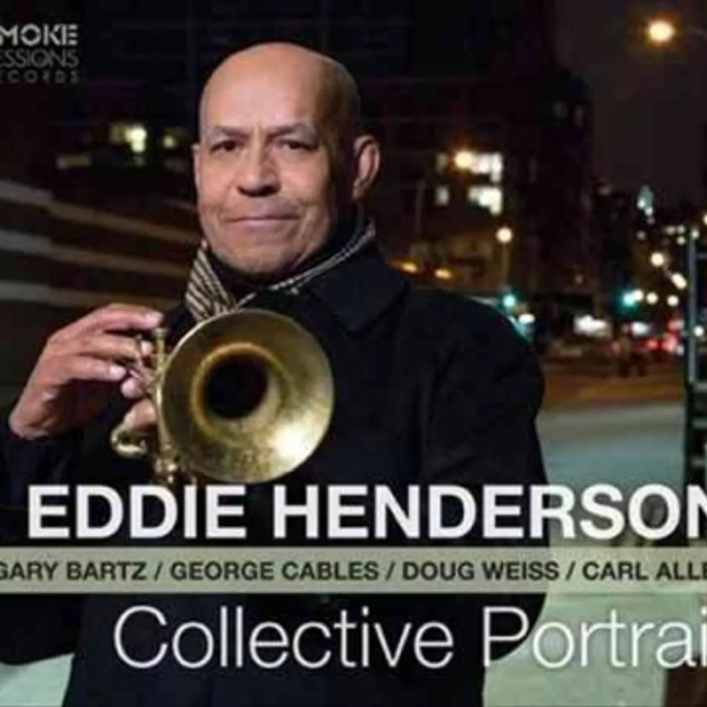 Eddie Henderson Collective Portrait CD