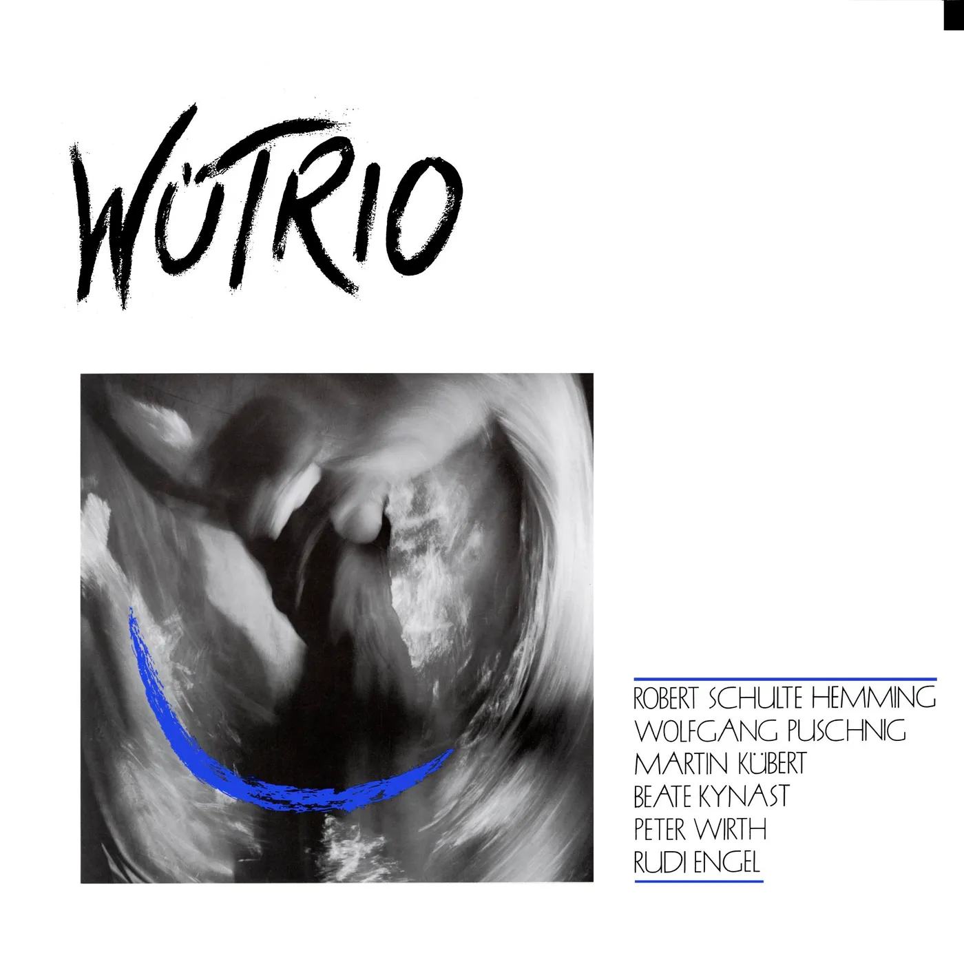Wütrio CD