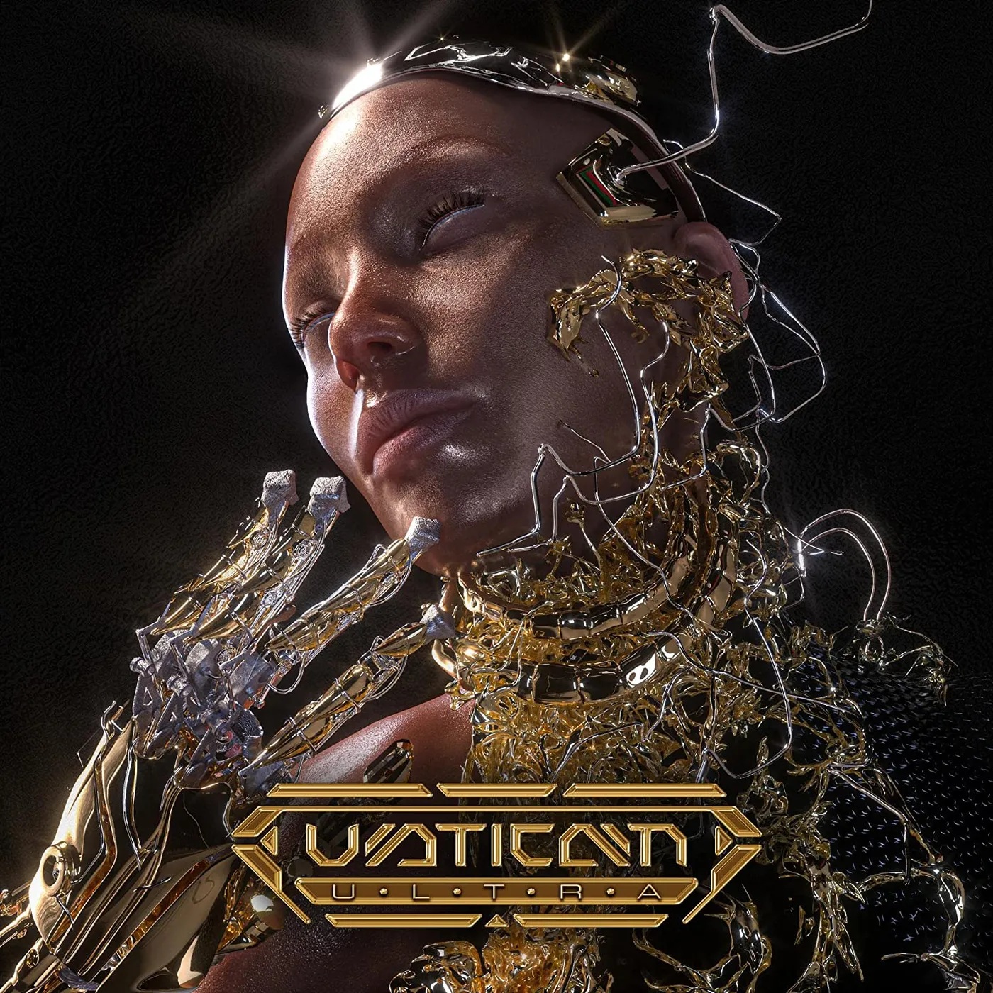 Vatican ULTRA CD