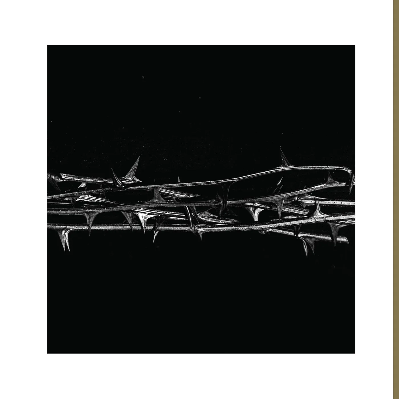 Amenra DE DOORN CD