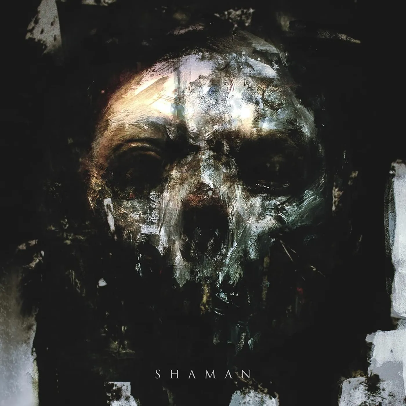 Orbit Culture SHAMAN CD