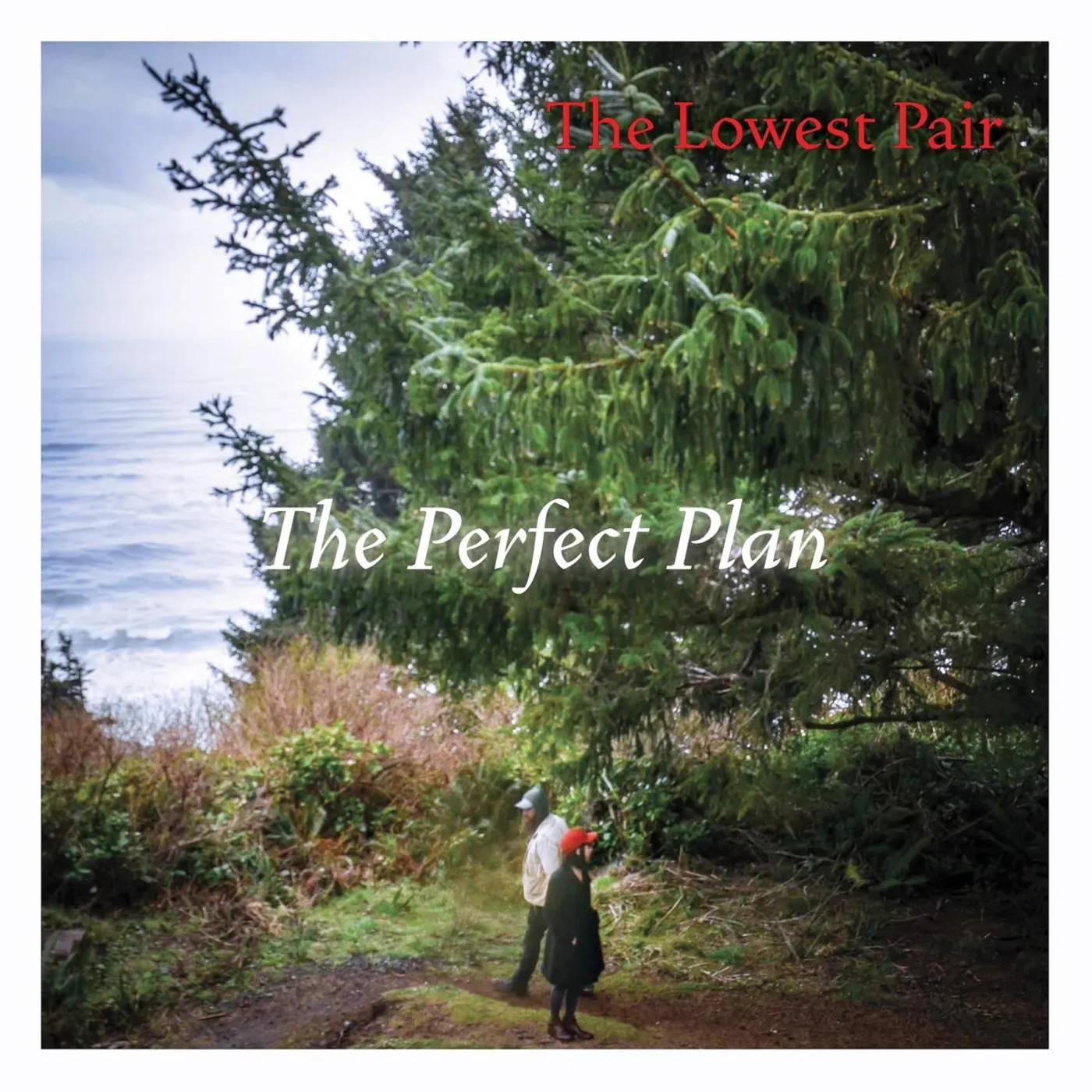 The Lowest Pair The Perfect Plan CD