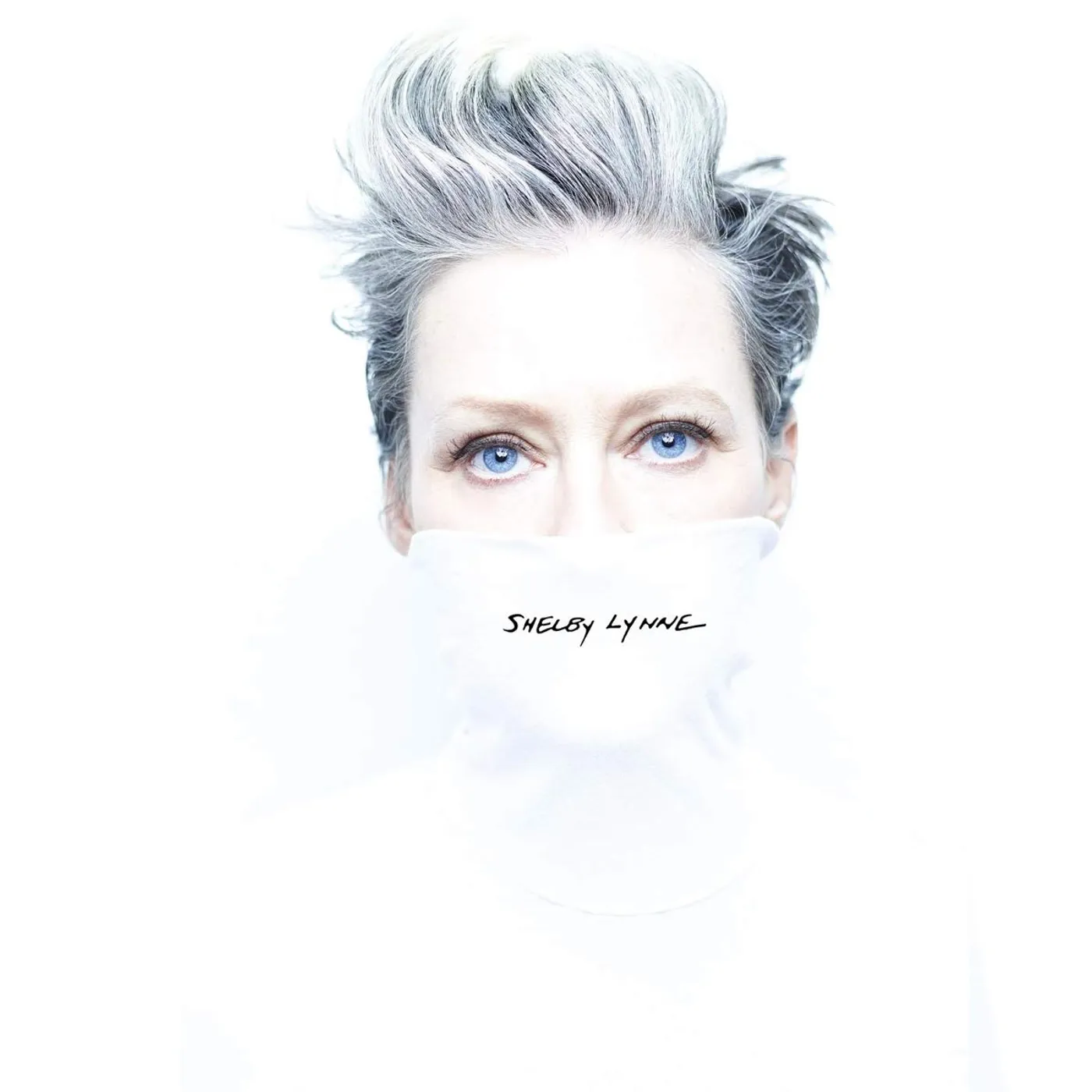 SHELBY LYNNE CD