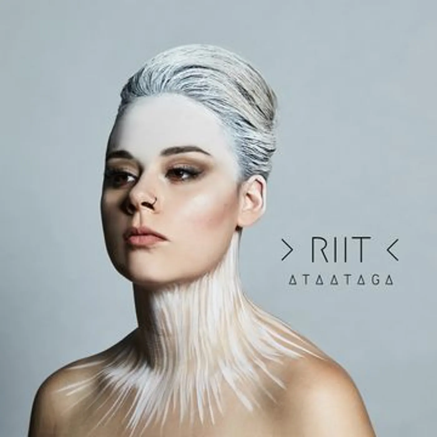 Riit ATAATAGA CD
