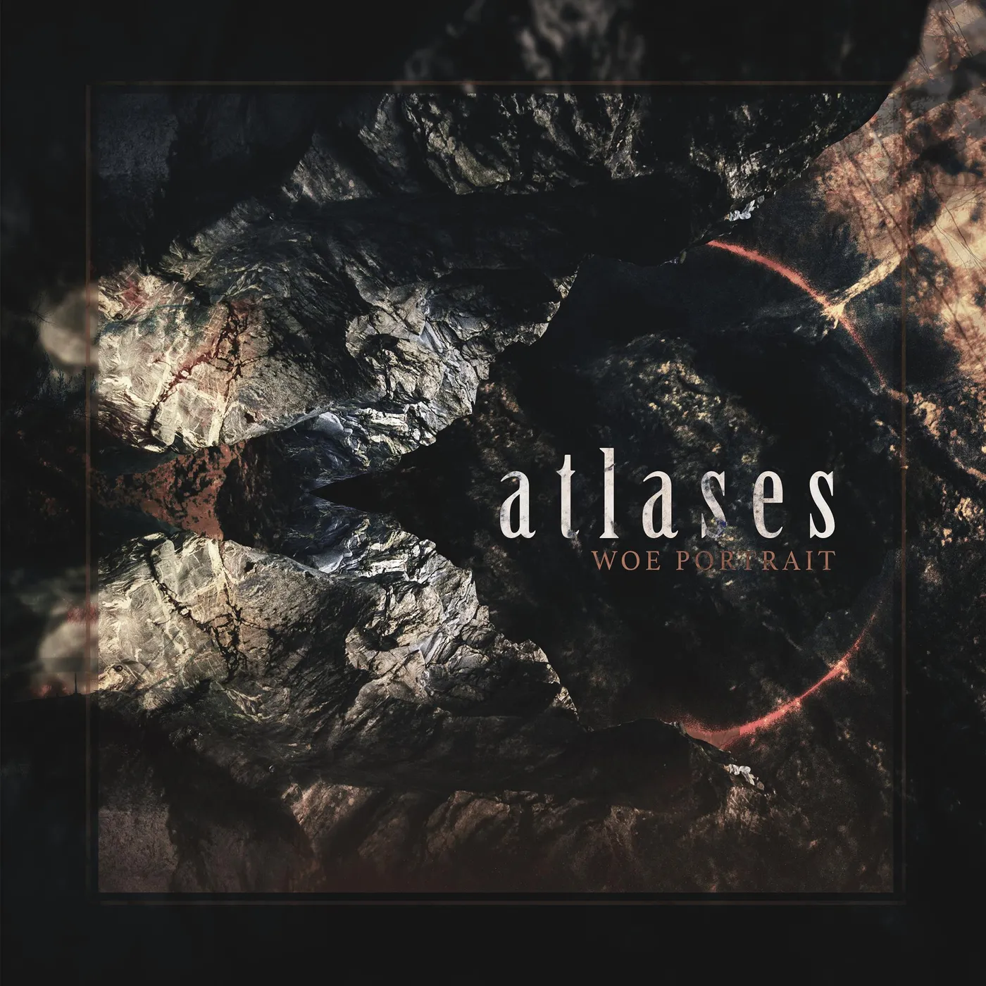 Atlases WOE PORTRAIT CD