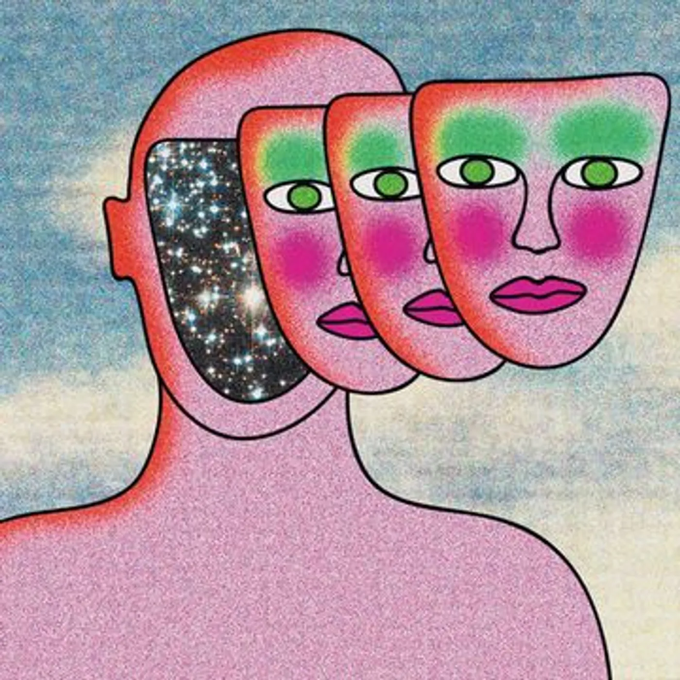 JEFF The Brotherhood Magick Songs CD