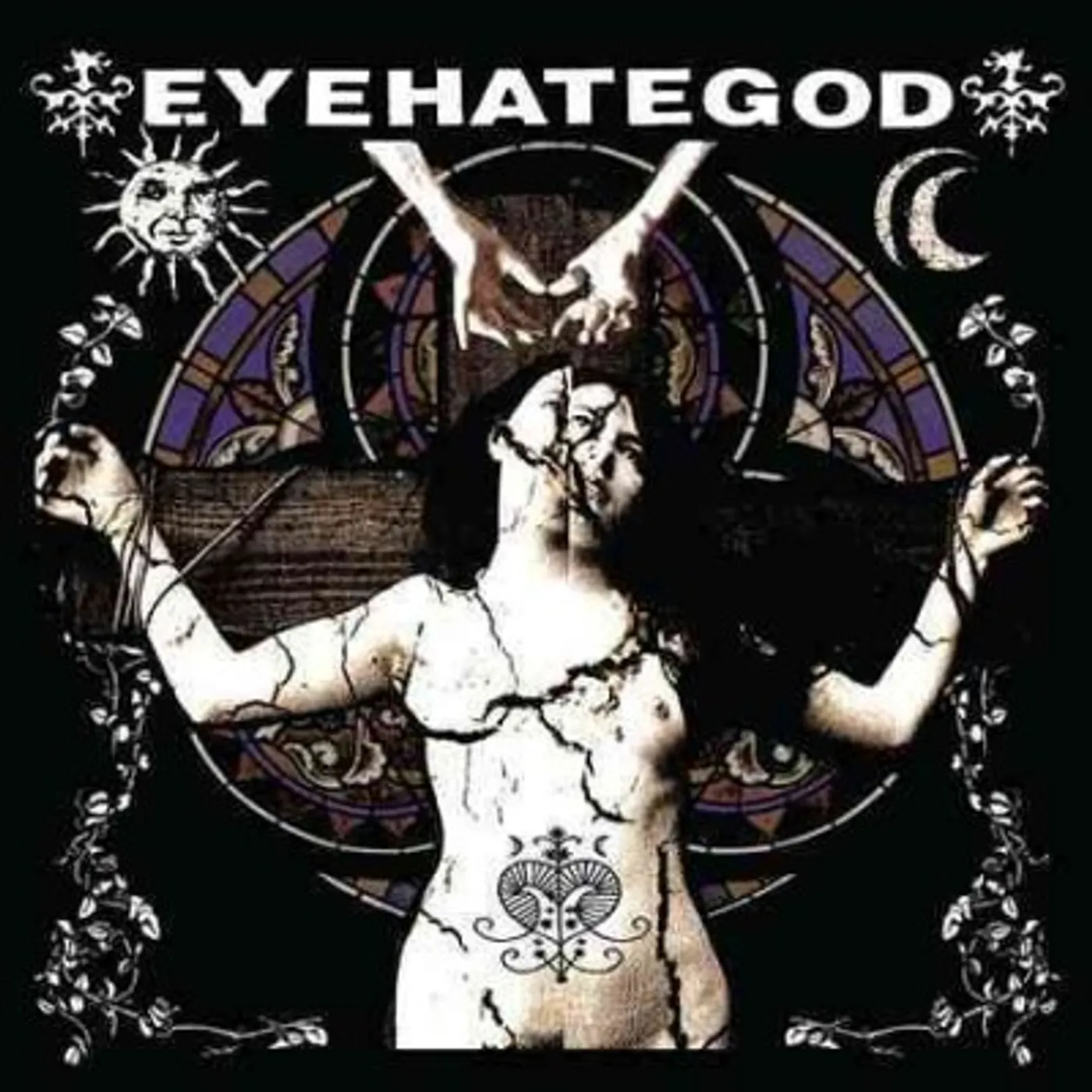 Eyehategod CD