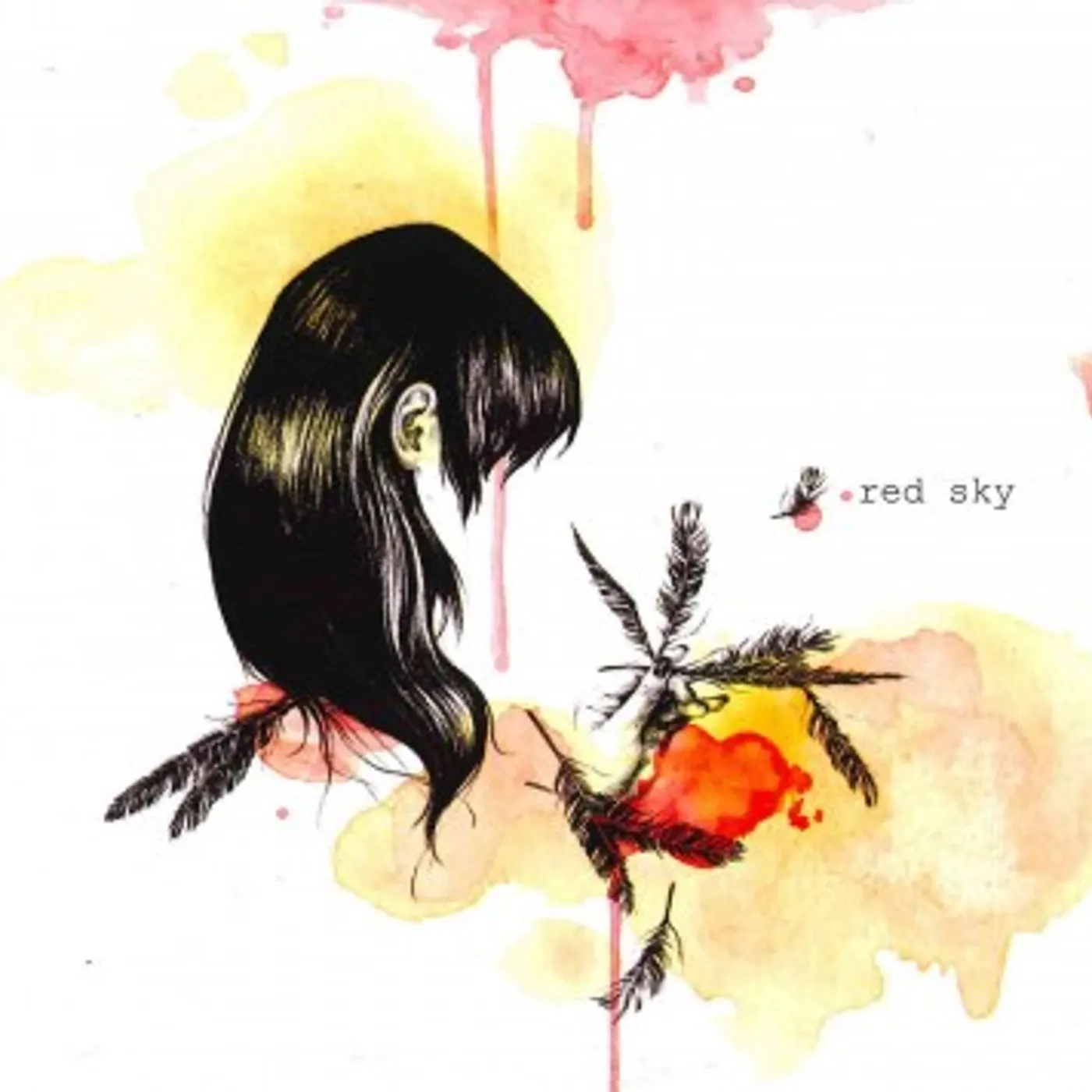 Moon Hooch Red Sky [Digipak] * CD
