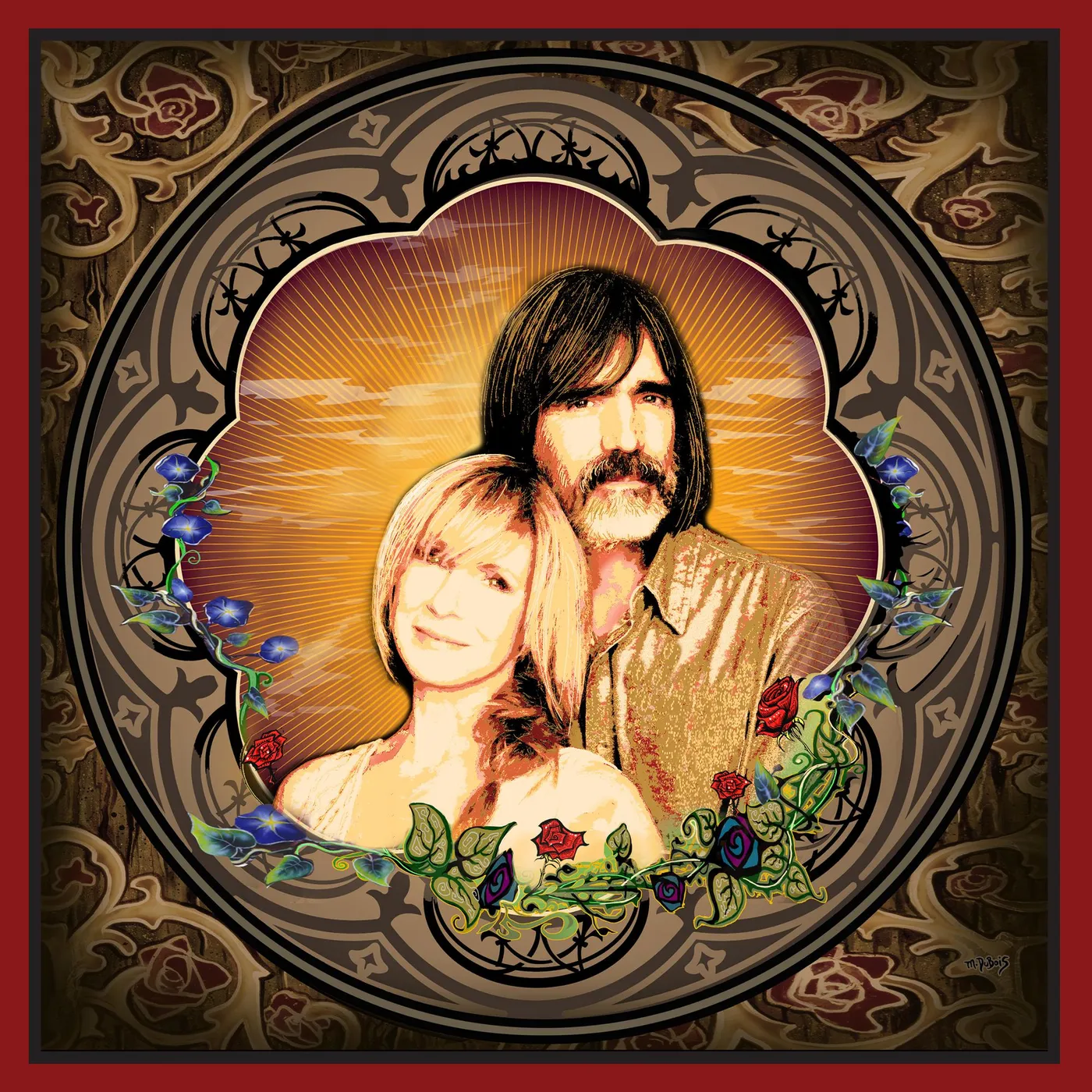 Larry Campbell LIVE AT LEVONS! CD
