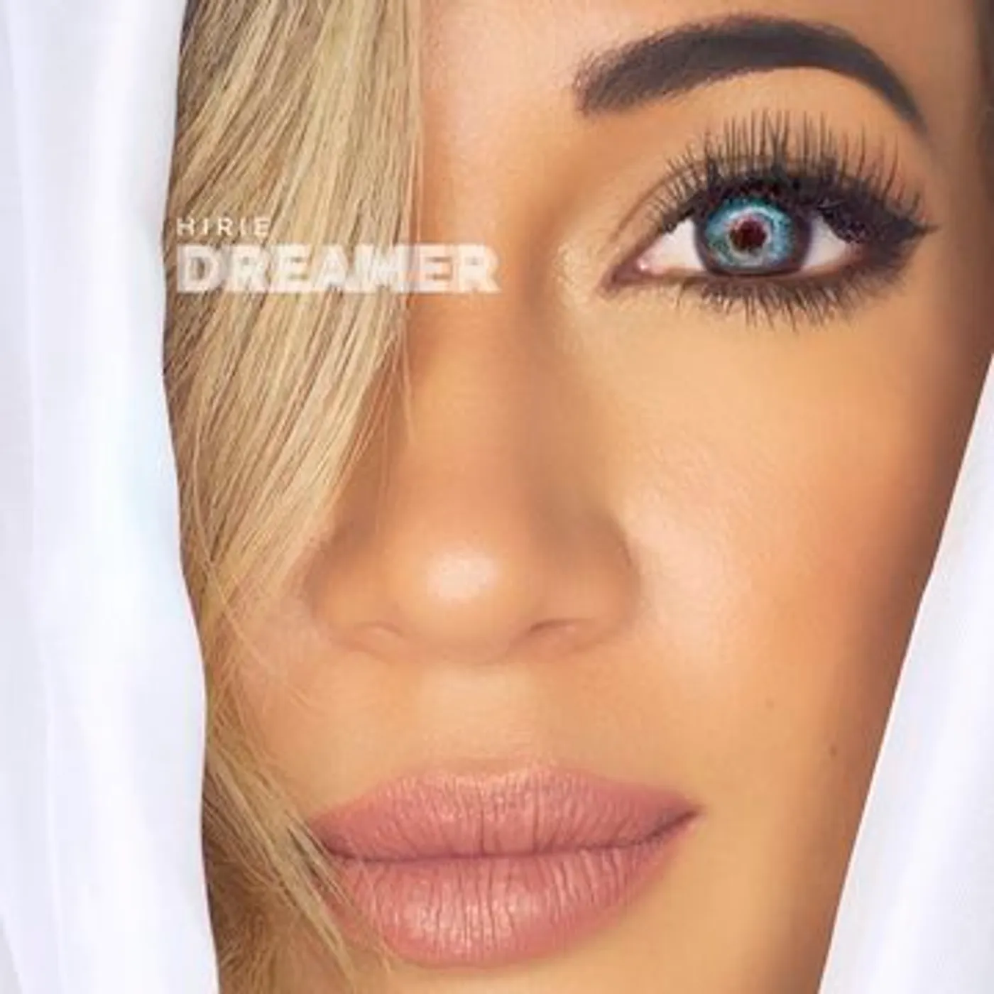 HIRIE DREAMER CD