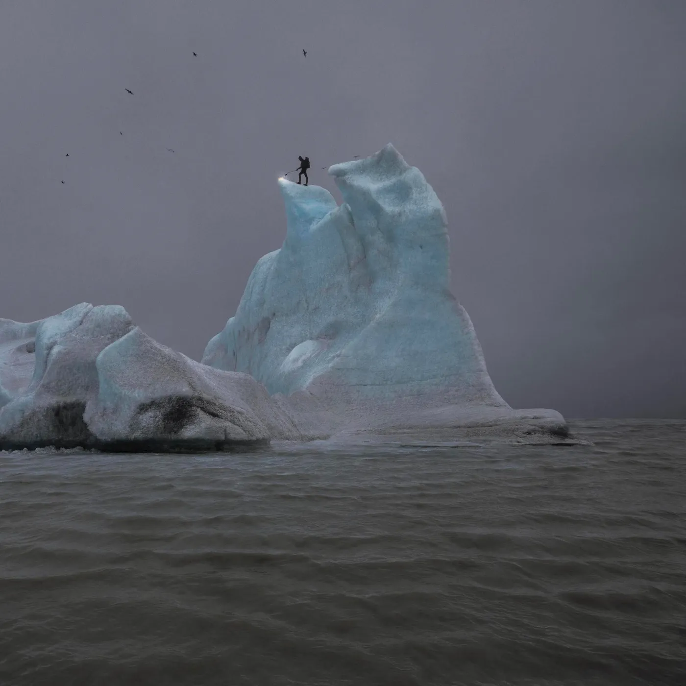 Cory Smythe Accelerate Every Voice CD