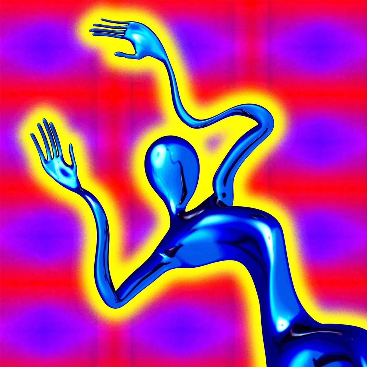 Acid Dad TAKE IT FROM THE DEAD CD