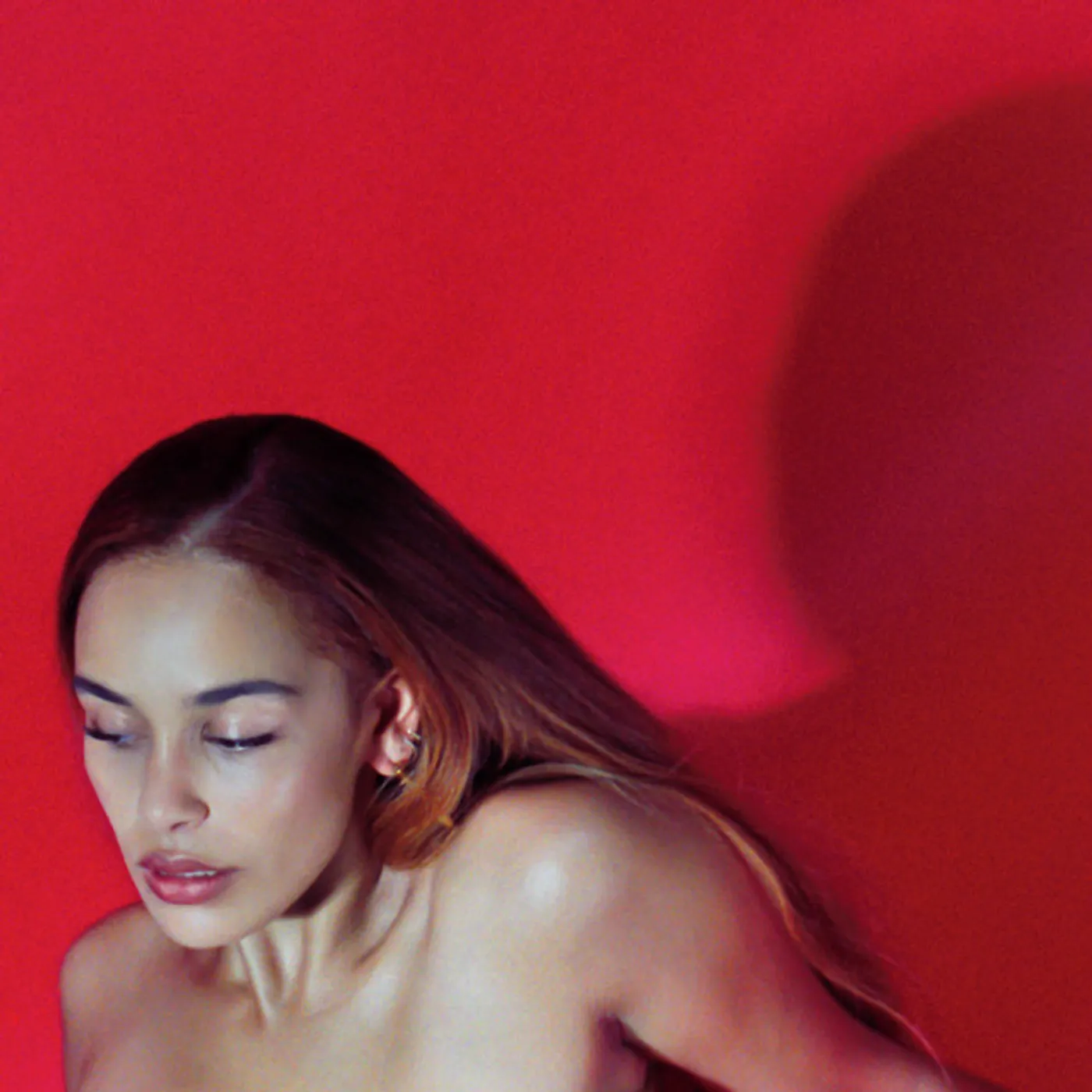 Jorja Smith BE RIGHT BACK CD