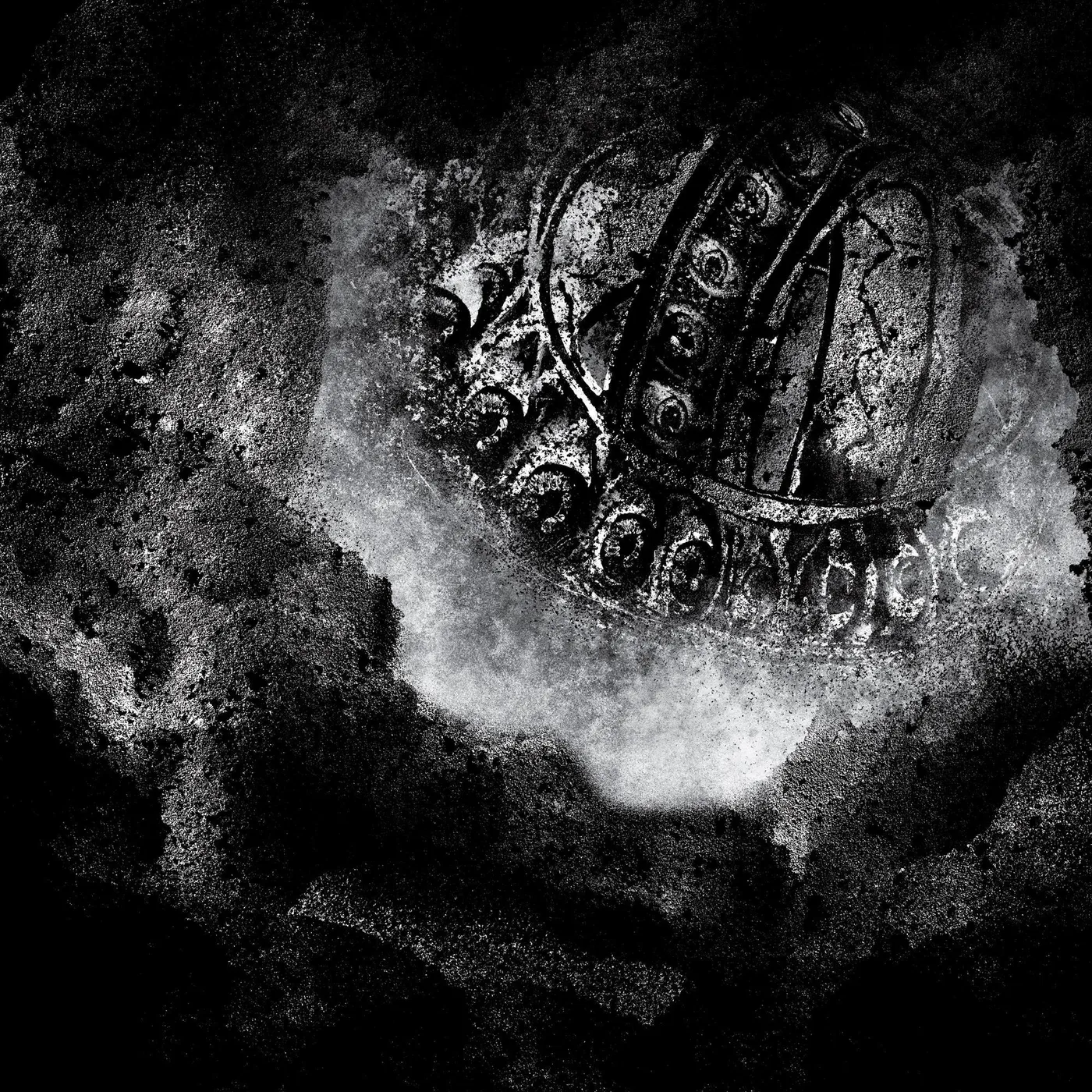 Full Of Hell SUFFOCATING HALLUCINATION CD
