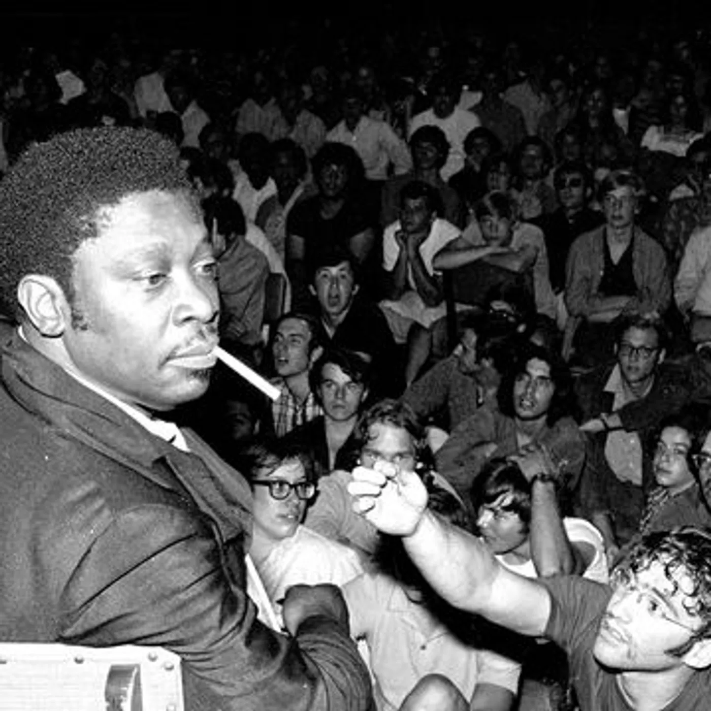 ANN ARBOR BLUES FESTIVAL 1969 / VARIOUS CD